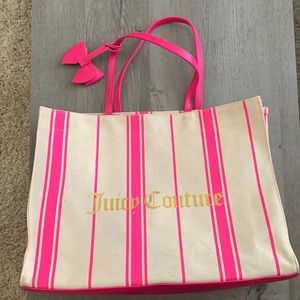 Juicy Couture Tote